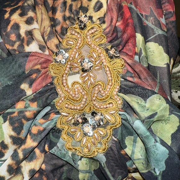 Jaded London mini dress - Picture 5 of 9